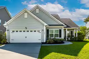 2885 Cavalcade Cir, Johns Island, SC 29455 - Photo 1