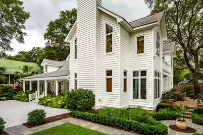 718 Royall Avenue, Mount Pleasant, SC 29464 - Photo 42