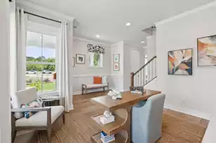 431 Brightside Trl, Summerville, SC 29486 - Photo 22