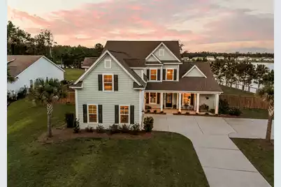 562 Pontoon Road, Huger, SC 29450 - Photo 4