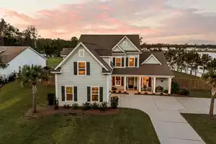 562 Pontoon Rd, Huger, SC 29450 - Photo 4