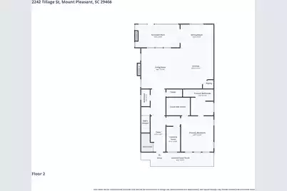 2242 Tillage Street, Mount Pleasant, SC 29466 - Photo 4