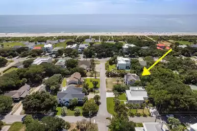 3 26th Avenue #A, Isle Of Palms, SC 29451 - Photo 2