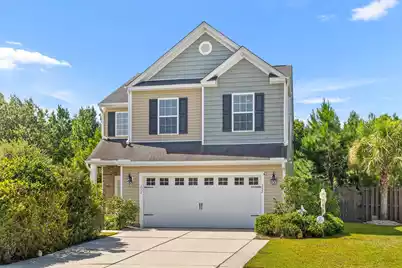 252 Longford Drive, Summerville, SC 29483 - Photo 1
