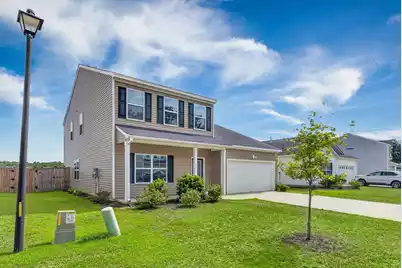 301 Torslanda Lane, Summerville, SC 29486 - Photo 2