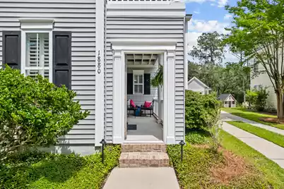 1880 Hubbell Drive, Mount Pleasant, SC 29466 - Photo 4