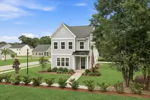 3104 Sandy Pearl Wy, Mount Pleasant, SC 29466 - Photo 2