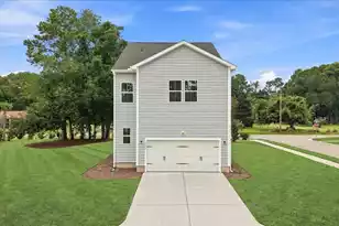 3104 Sandy Pearl Wy, Mount Pleasant, SC 29466 - Photo 4