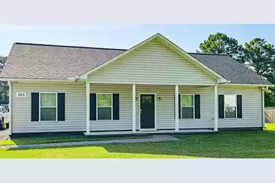 303 David Street, Saint George, SC 29477 - Photo 28