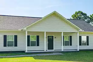 303 David St, Saint George, SC 29477 - Photo 28