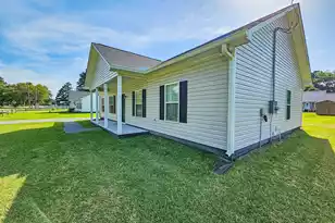 303 David St, Saint George, SC 29477 - Photo 30