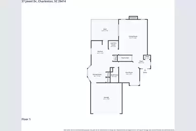 37 Jawol Drive, Charleston, SC 29414 - Photo 30