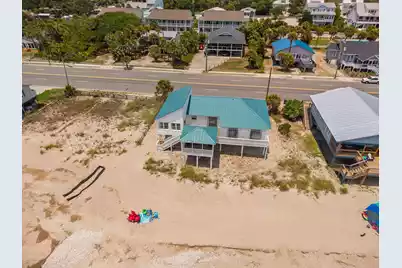 134 Palmetto Boulevard, Edisto Island, SC 29438 - Photo 12