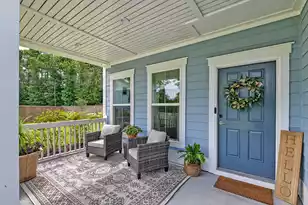 4029 Oxeye Loop, Johns Island, SC 29455 - Photo 2