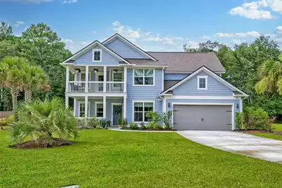 4029 Oxeye Loop, Johns Island, SC 29455 - Photo 40
