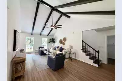 2526 Longbranch Drive, Charleston, SC 29414 - Photo 4