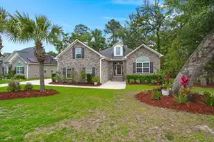 5528 Crescent View Dr, North Charleston, SC 29420 - Photo 1