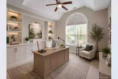 5528 Crescent View Drive, North Charleston, SC 29420 - Photo 8