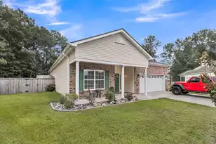 111 Hidden Forest Ct, Moncks Corner, SC 29461 - Photo 1