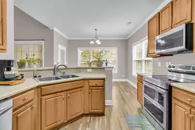 111 Hidden Forest Court, Moncks Corner, SC 29461 - Photo 22