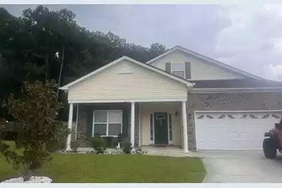 111 Hidden Forest Court, Moncks Corner, SC 29461 - Photo 1