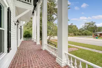 291 Edward Street, Branchville, SC 29432 - Photo 4