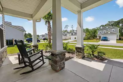 227 Wappoo Trace Lane, Summerville, SC 29486 - Photo 2