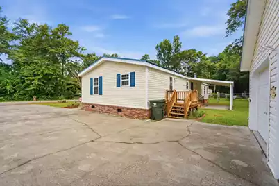 302 Butter Road, Bonneau, SC 29431 - Photo 30