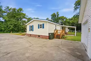 302 Butter Rd, Bonneau, SC 29431 - Photo 30