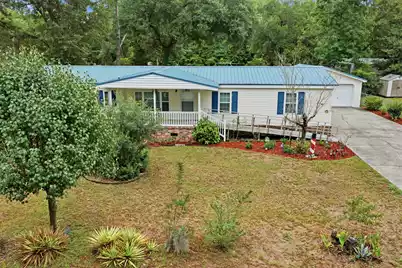 302 Butter Road, Bonneau, SC 29431 - Photo 32
