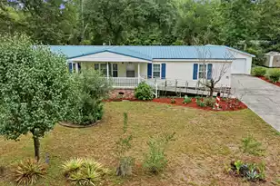 302 Butter Rd, Bonneau, SC 29431 - Photo 32
