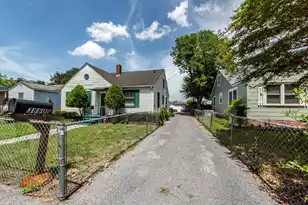 3860 Chestnut St, North Charleston, SC 29405 - Photo 1
