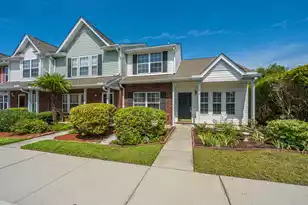 100 Darcy Ave, Goose Creek, SC 29445 - Photo 2