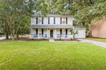 101 Timberline Trail, North Charleston, SC 29418 - Photo 1