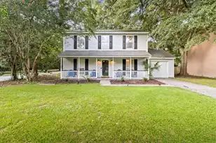 101 Timberline Trail, North Charleston, SC 29418 - Photo 1