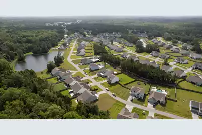 5037 Lady Bird Alley, Johns Island, SC 29455 - Photo 50