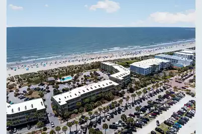 1300 Ocean Boulevard #128, Isle Of Palms, SC 29451 - Photo 34