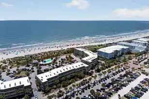 1300 Ocean Blvd, Isle Of Palms, SC 29451 - Photo 34