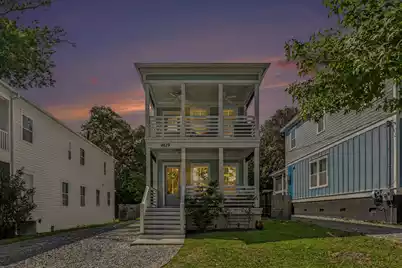 4619 Oakwood Avenue, North Charleston, SC 29405 - Photo 22