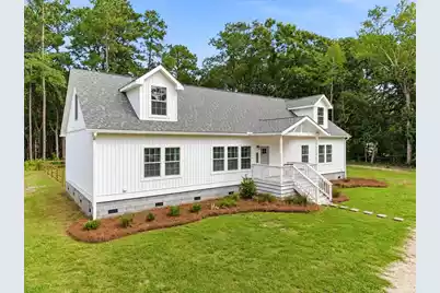 3912 Chisolm Road, Johns Island, SC 29455 - Photo 2