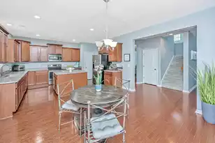 125 Carolina Wren Ave, Moncks Corner, SC 29461 - Photo 20