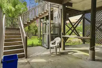 514 Beach W, Folly Beach, SC 29439 - Photo 20