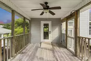 514 Beach W, Folly Beach, SC 29439 - Photo 12