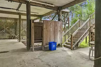 514 Beach W, Folly Beach, SC 29439 - Photo 16