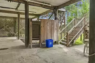 514 Beach W, Folly Beach, SC 29439 - Photo 16