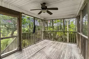 514 Beach W, Folly Beach, SC 29439 - Photo 18