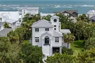 3009 Brownell Ave, Sullivans Island, SC 29482 - Photo 1