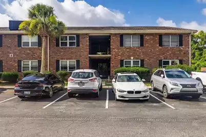 415 Parkdale Drive #Apt 2F, Charleston, SC 29414 - Photo 26