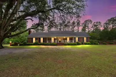 2899 Wire Road, Saint George, SC 29477 - Photo 1