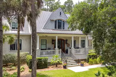 112 Raynor Lane, Kiawah Island, SC 29455 - Photo 2